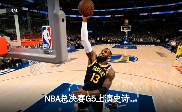 NBA总决赛G5上演史诗逆转！雄鹿加时险胜太阳，字母哥狂砍42分16篮板 - 3