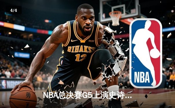 NBA总决赛G5上演史诗逆转！雄鹿加时险胜太阳，字母哥狂砍42分16篮板 - 4