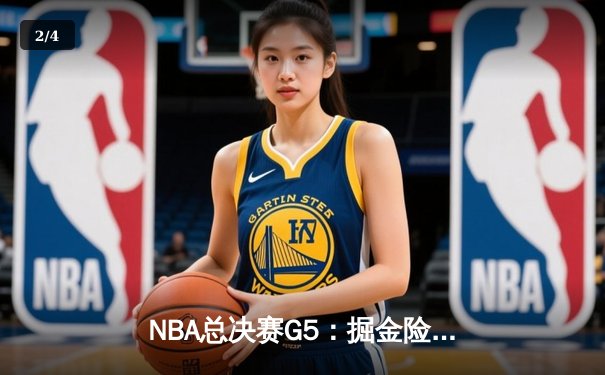 NBA总决赛G5：掘金险胜热火，约基奇三双率队夺赛点 - 2