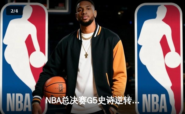 NBA总决赛G5史诗逆转！掘金加时险胜热火，约基奇41+11+8统治攻防 - 2