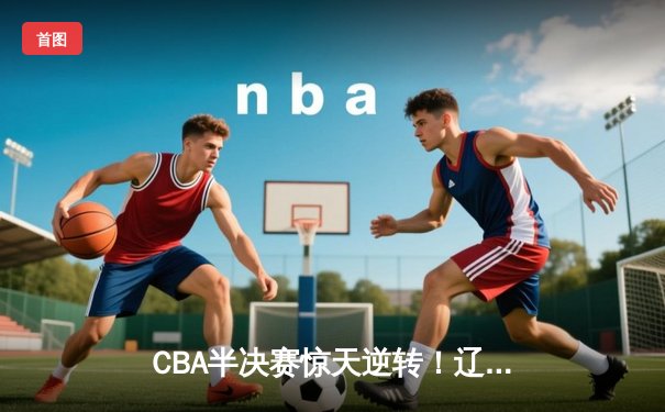 CBA半决赛惊天逆转！辽宁本钢加时险胜广东宏远，赵继伟砍35分创生涯新高