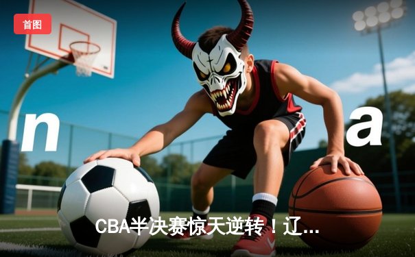 CBA半决赛惊天逆转！辽宁本钢加时险胜广东宏远，赵继伟砍35分创生涯新高