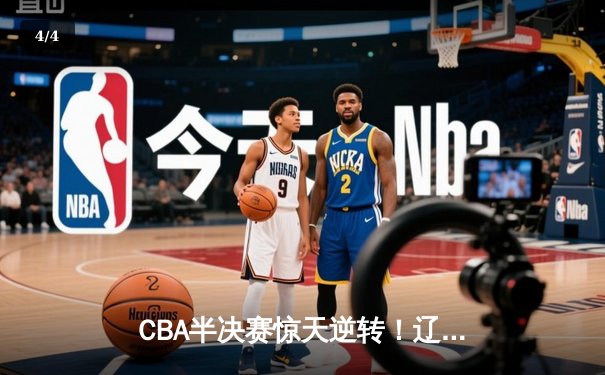 CBA半决赛惊天逆转！辽宁本钢加时险胜广东宏远，赵继伟砍35分创生涯新高 - 4
