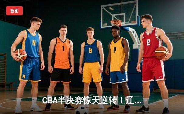 CBA半决赛惊天逆转！辽宁本钢加时险胜广东宏远，赵继伟砍35分创生涯新高